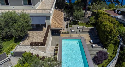 Villa Sorrento