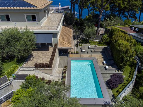 Villa Sorrento
