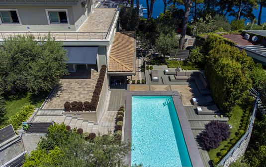 Villa Sorrento