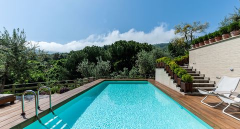 Villa Sorrento