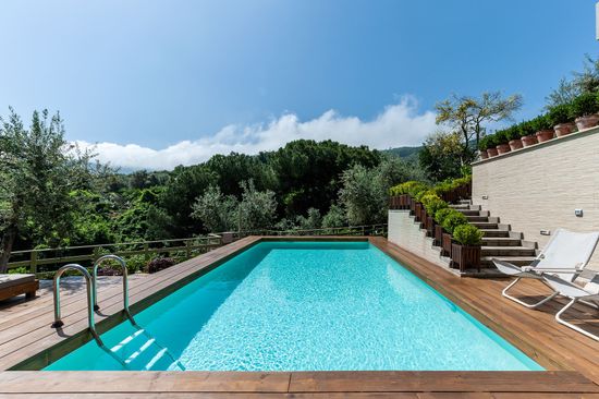 Villa Sorrento