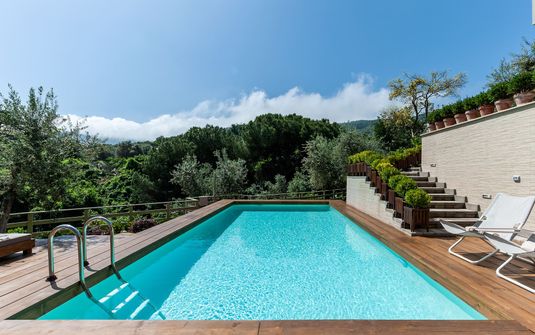 Villa Sorrento