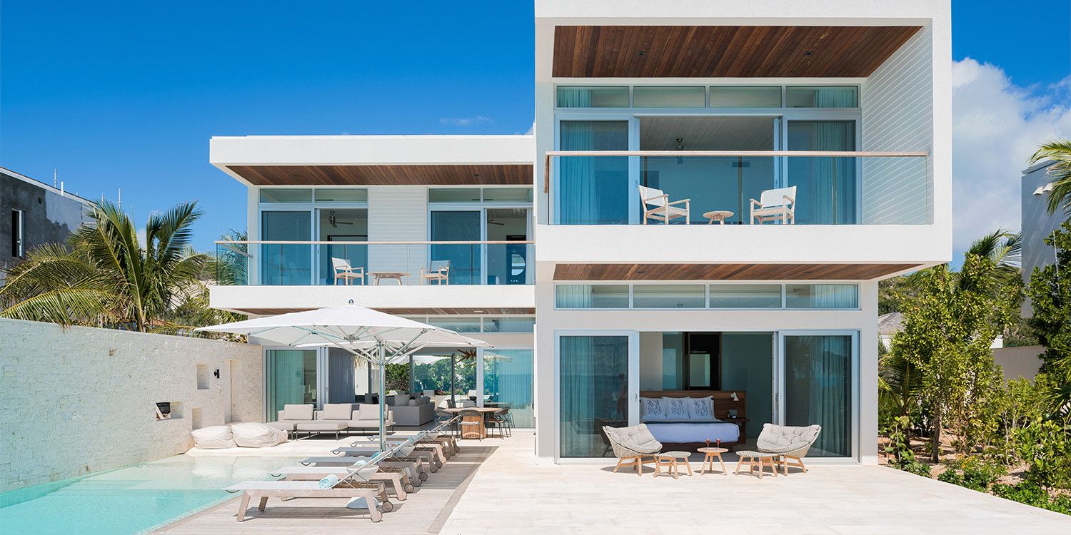 Wymara - Four Bedroom Amuse Villa