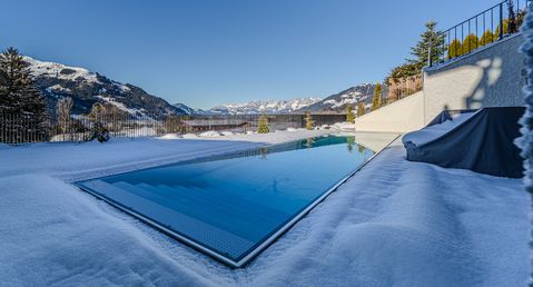 Chalet Aurora