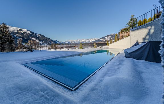 Chalet Aurora