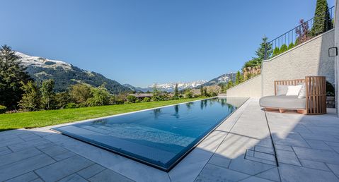 Chalet Aurora