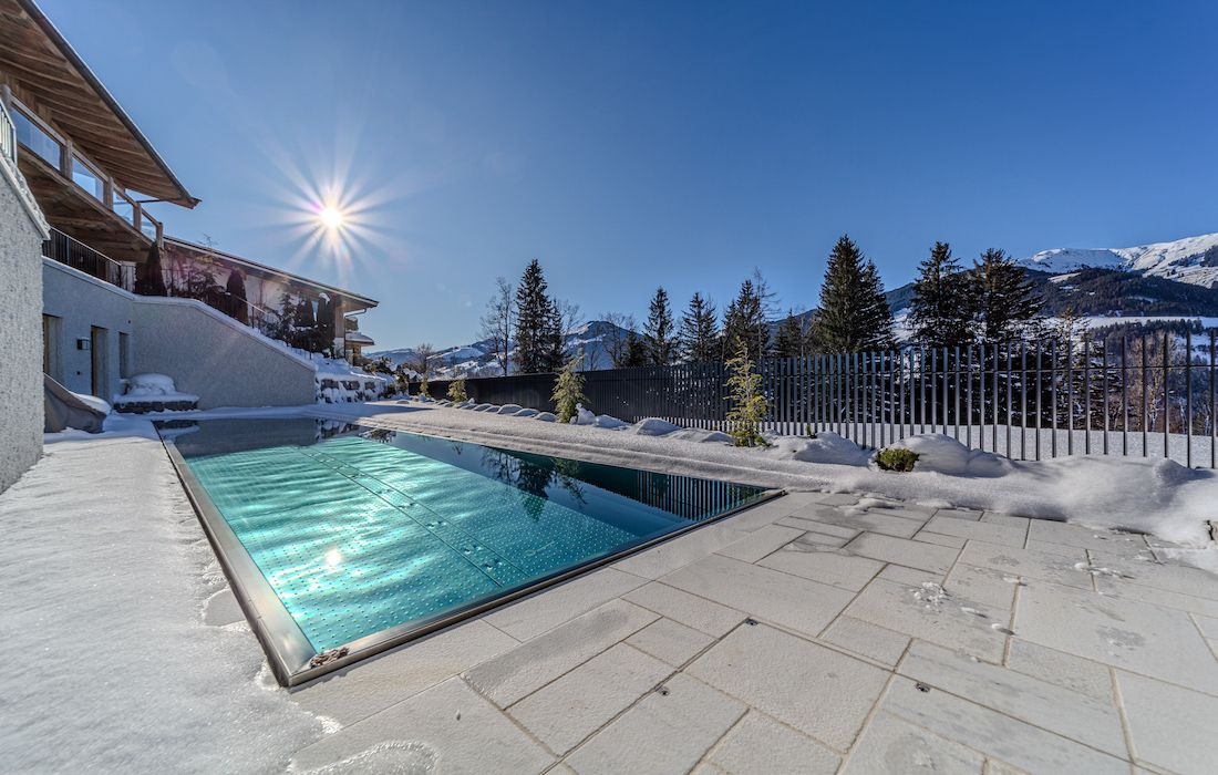 Chalet Aurora