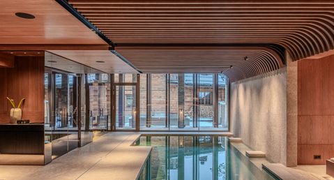 Chalet Altaura