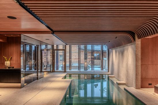 Chalet Altaura