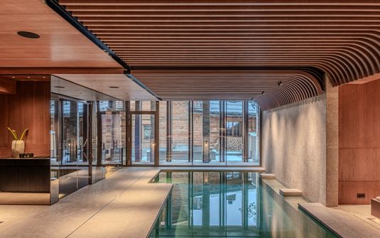 Chalet Altaura