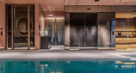 Chalet Altaura