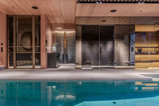 Chalet Altaura