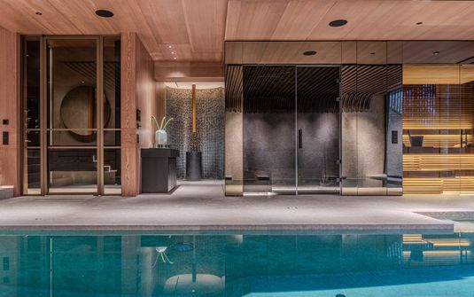 Chalet Altaura