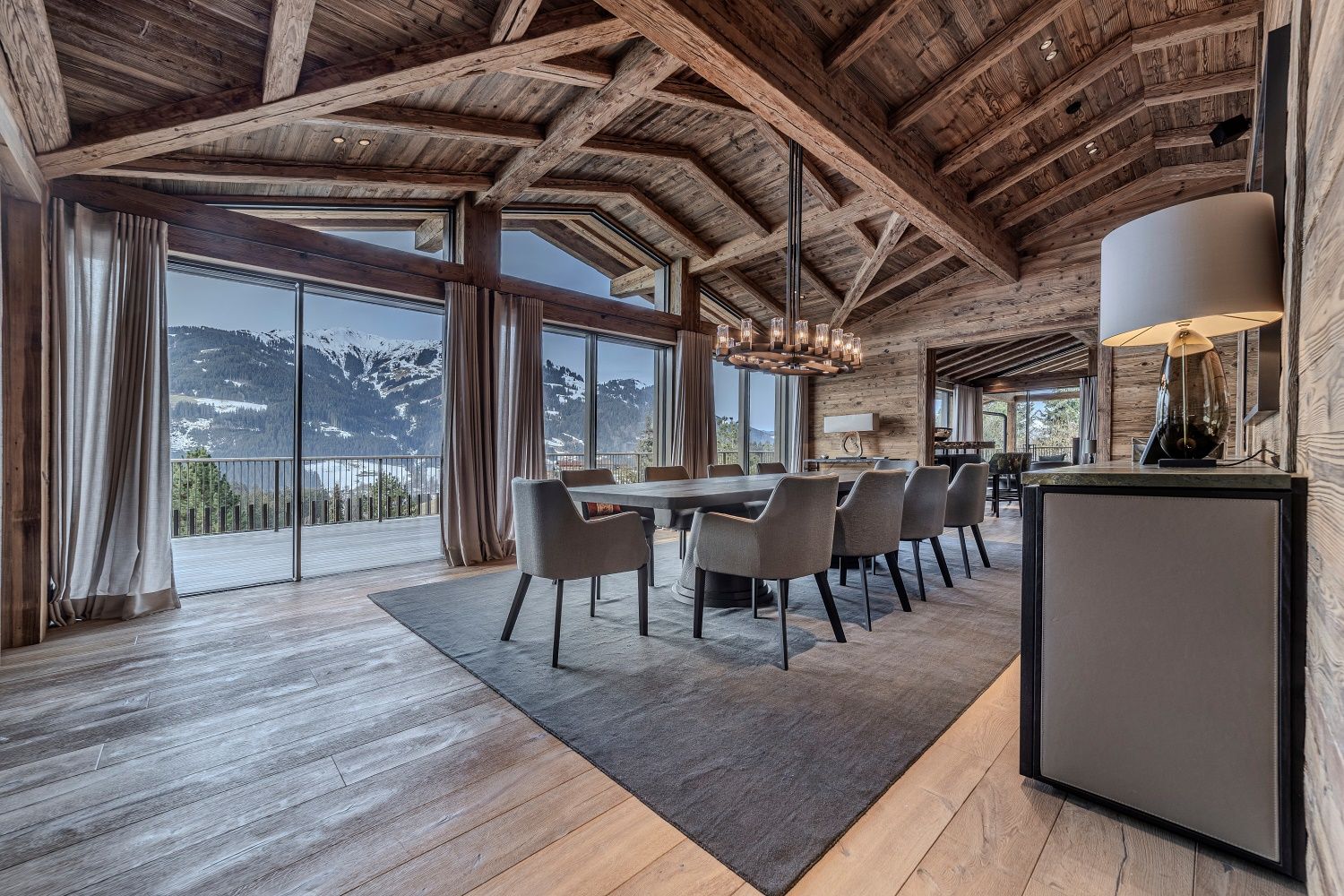 Chalet Altaura