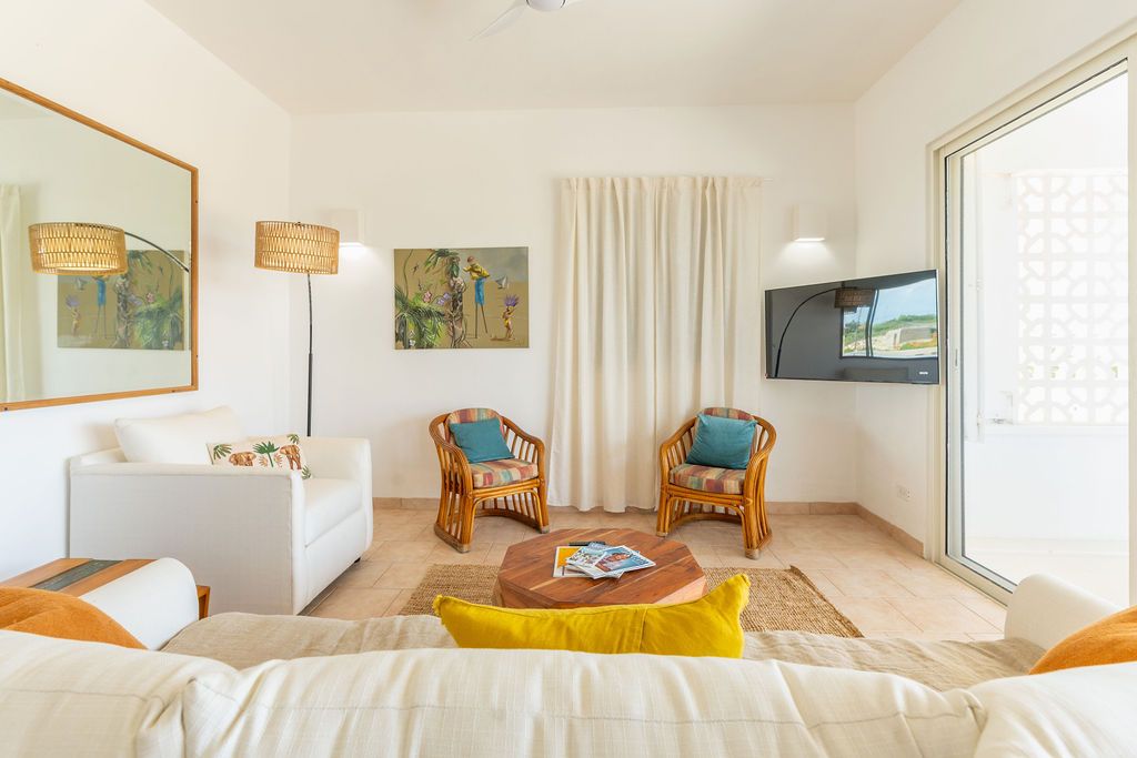 Sandy Hill Bay Condo - Exclusive Listing