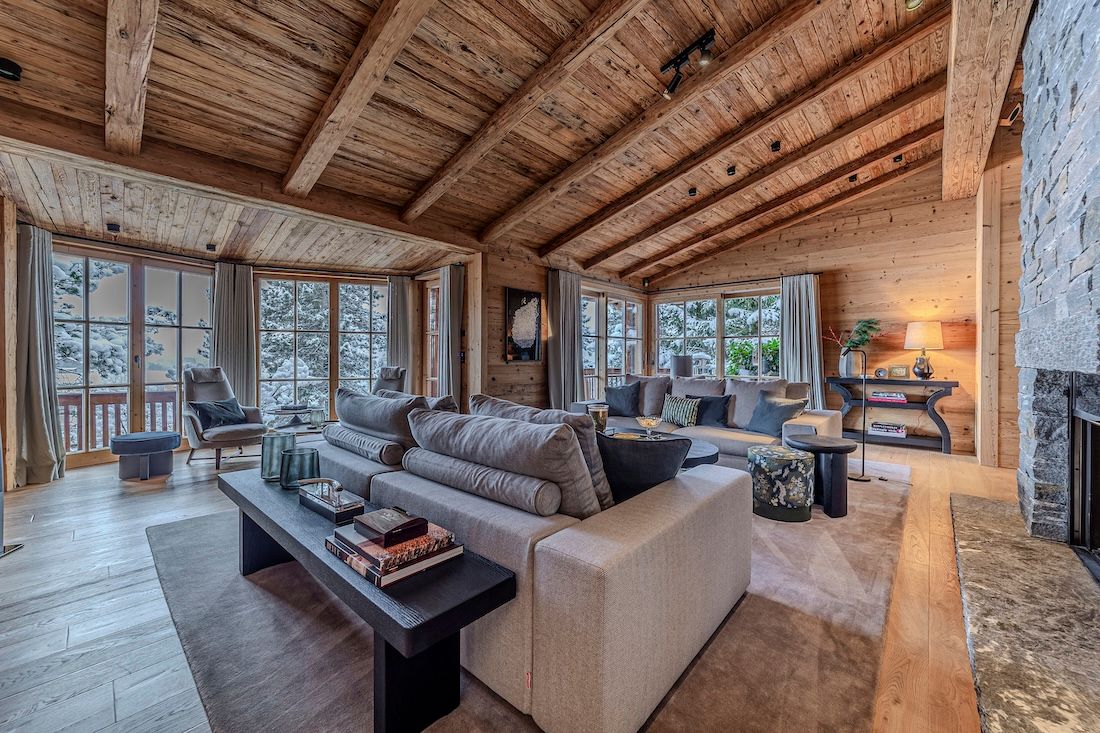 Opulent Hideaway