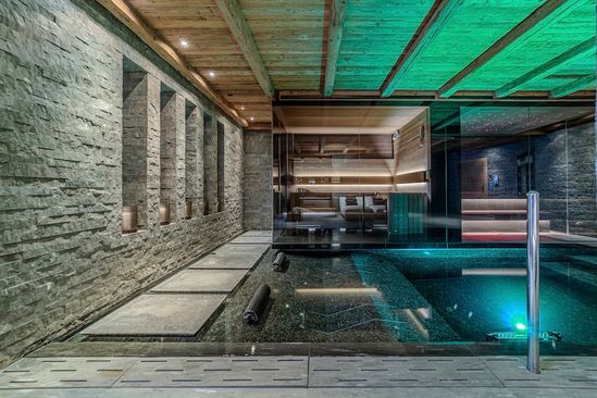 Opulent Hideaway