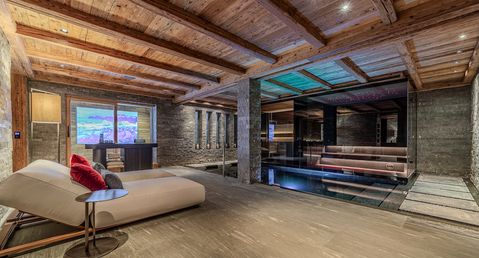 Opulent Hideaway