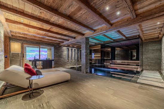 Opulent Hideaway