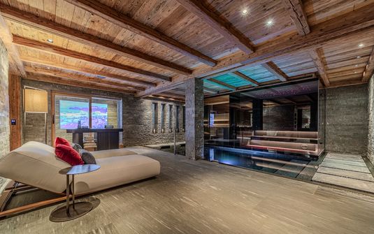 Opulent Hideaway