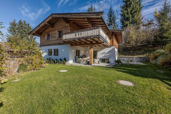 Chalet Harmonie