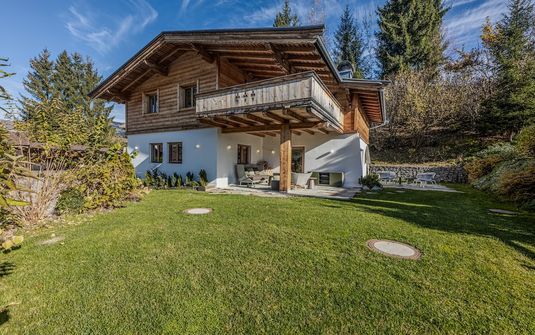 Chalet Harmonie