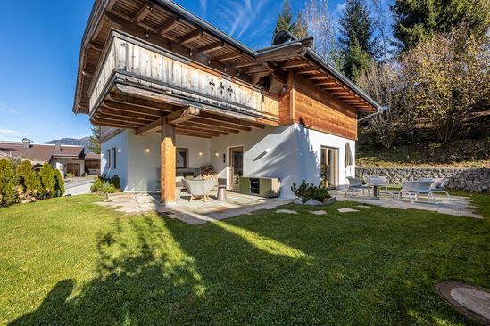 Chalet Harmonie