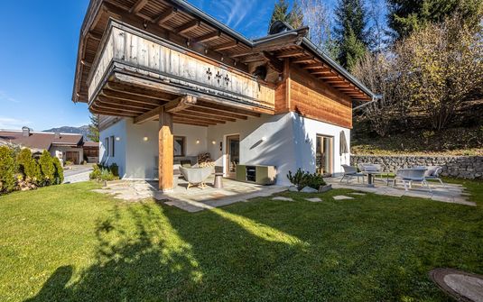 Chalet Harmonie