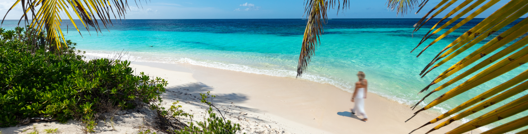 About Anguilla