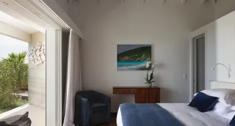Villa HHH