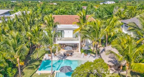 Hacienda Las Hamacas