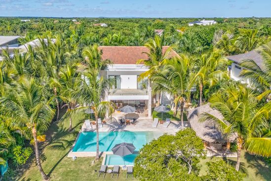 Hacienda Las Hamacas