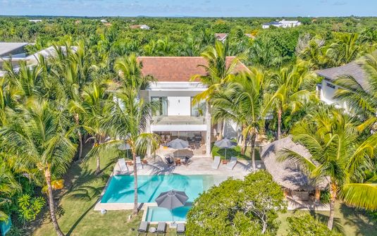 Hacienda Las Hamacas