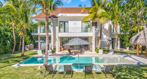 Hacienda Las Hamacas