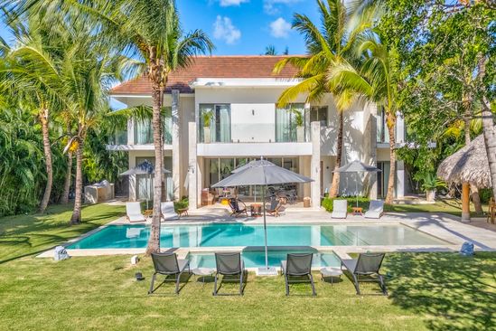 Hacienda Las Hamacas