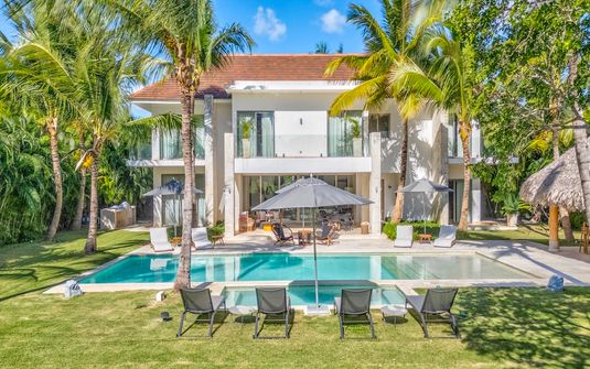 Hacienda Las Hamacas