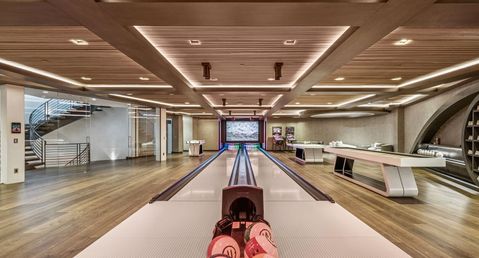 Skycrest Lodge