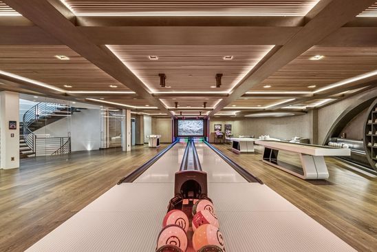 Skycrest Lodge
