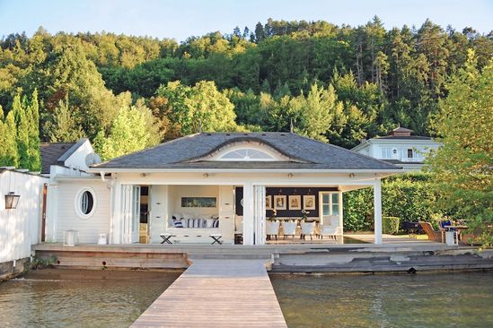 Villa Edelsee
