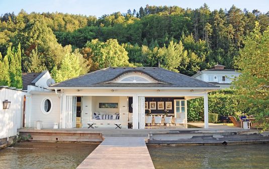 Villa Edelsee