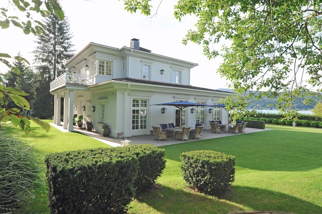 Villa Edelsee