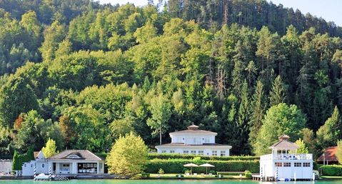 Villa Edelsee