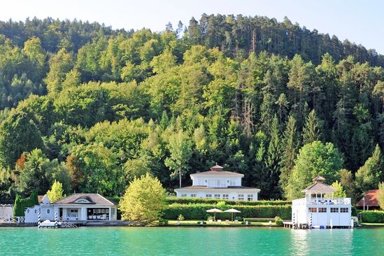 Villa Edelsee