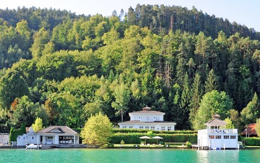Villa Edelsee