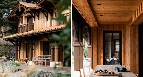 Villa Ouest