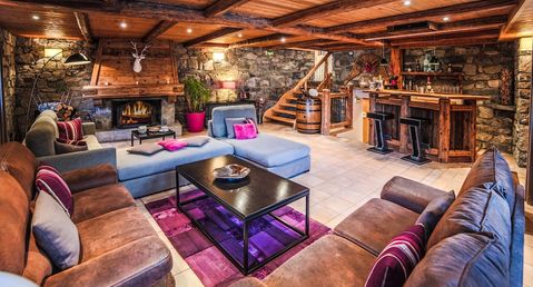 Chalet Saba