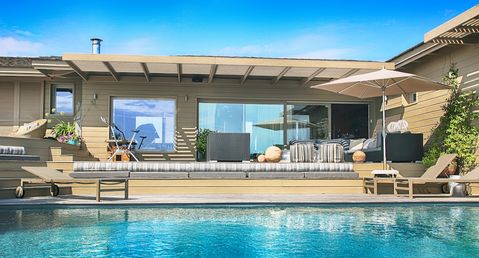 Villa des Iles