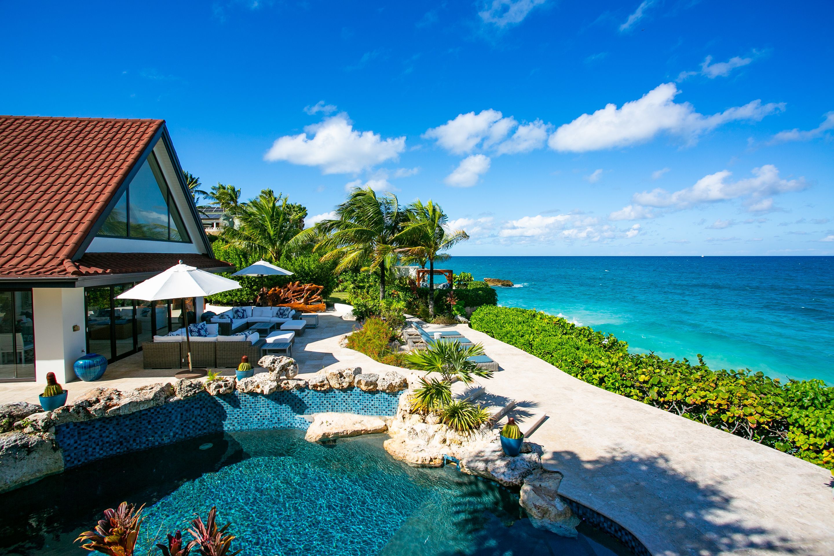 Villa Ensoleillee - Exclusive Listing