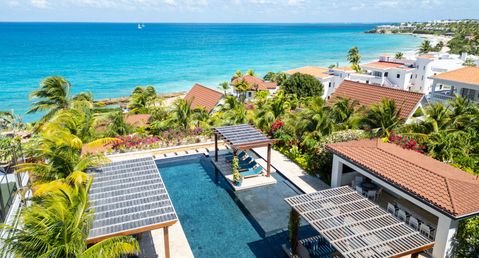 Villa Ensoleillee - Exclusive Listing