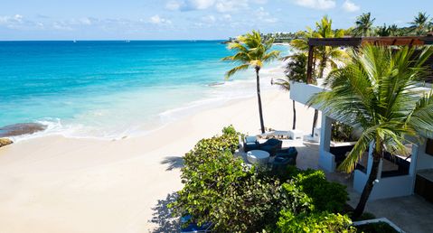 Villa Ensoleillee - Exclusive Listing